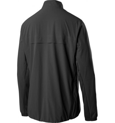 FOX FLEXAIR PRO FIRE ALPHA JACKET [BLK] - Image 3