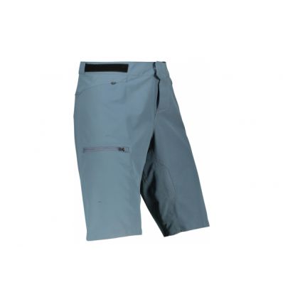 LEATT Shorts MTB Trail 1.0 Rust - Image 4