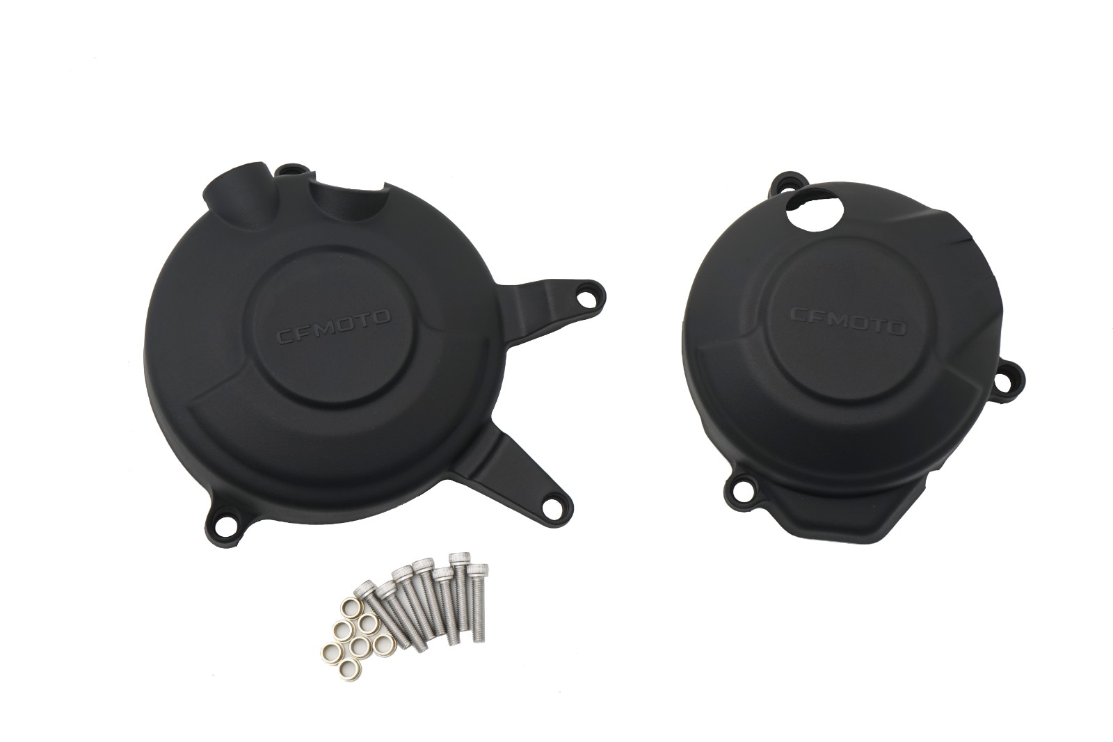 CFMOTO capac motor 675NK/SR-R