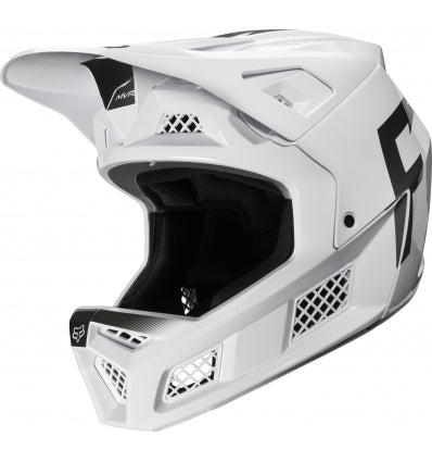 FOX FOX RAMPAGE PRO CARBON WURD [WHT] - Image 1