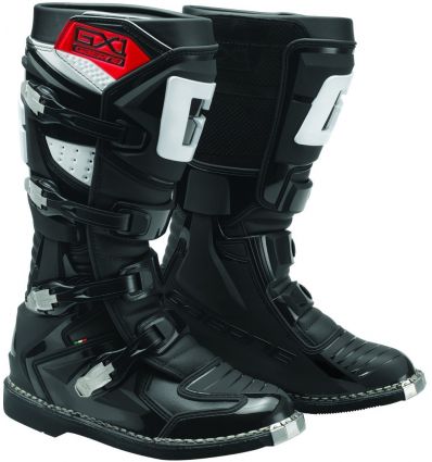GAERNE CIZME GAERNE GX1 ENDURO BLACK