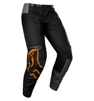 FOX 180 SKEW PANT [BLK]