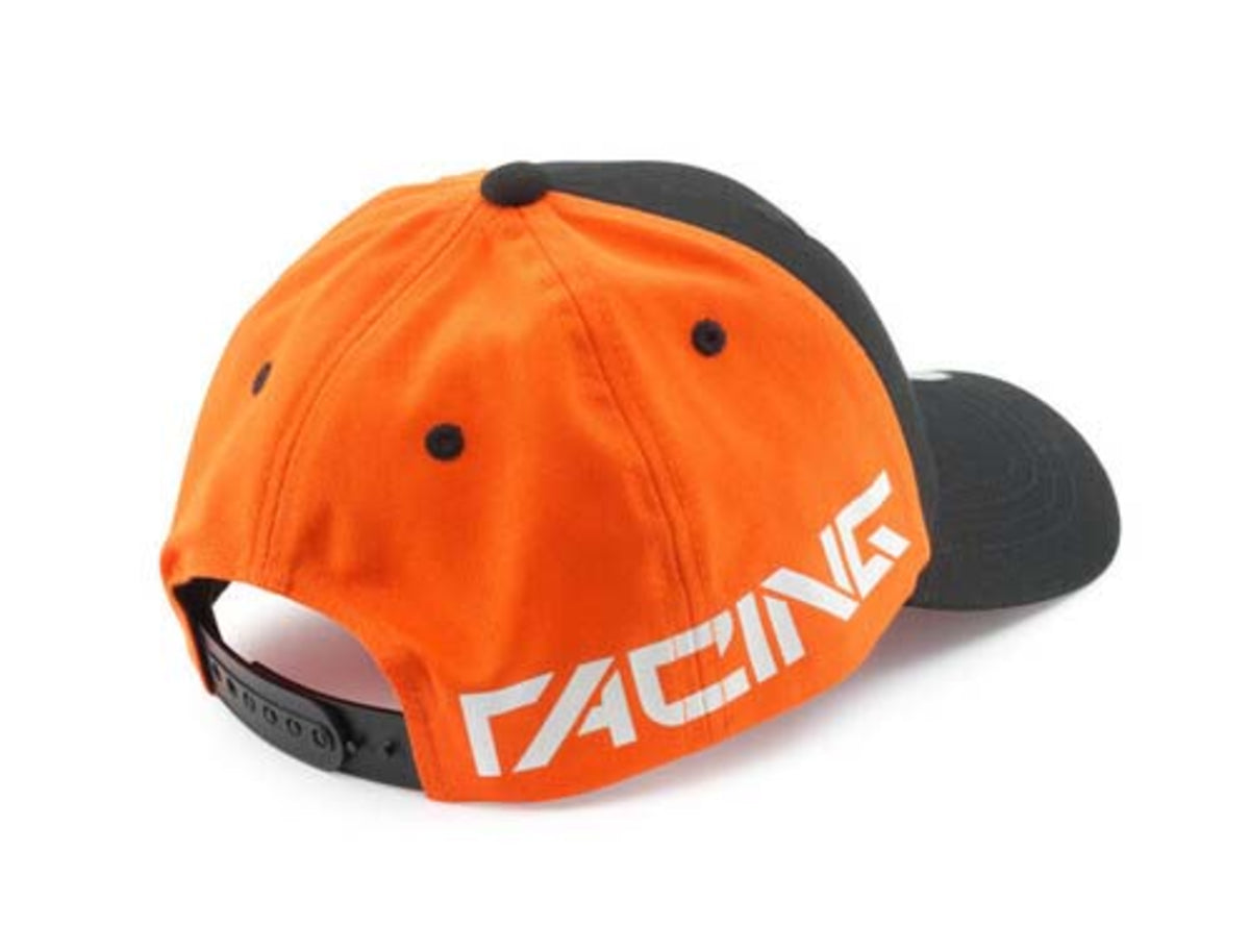 KTM KIDS TEAM CURVED CAP