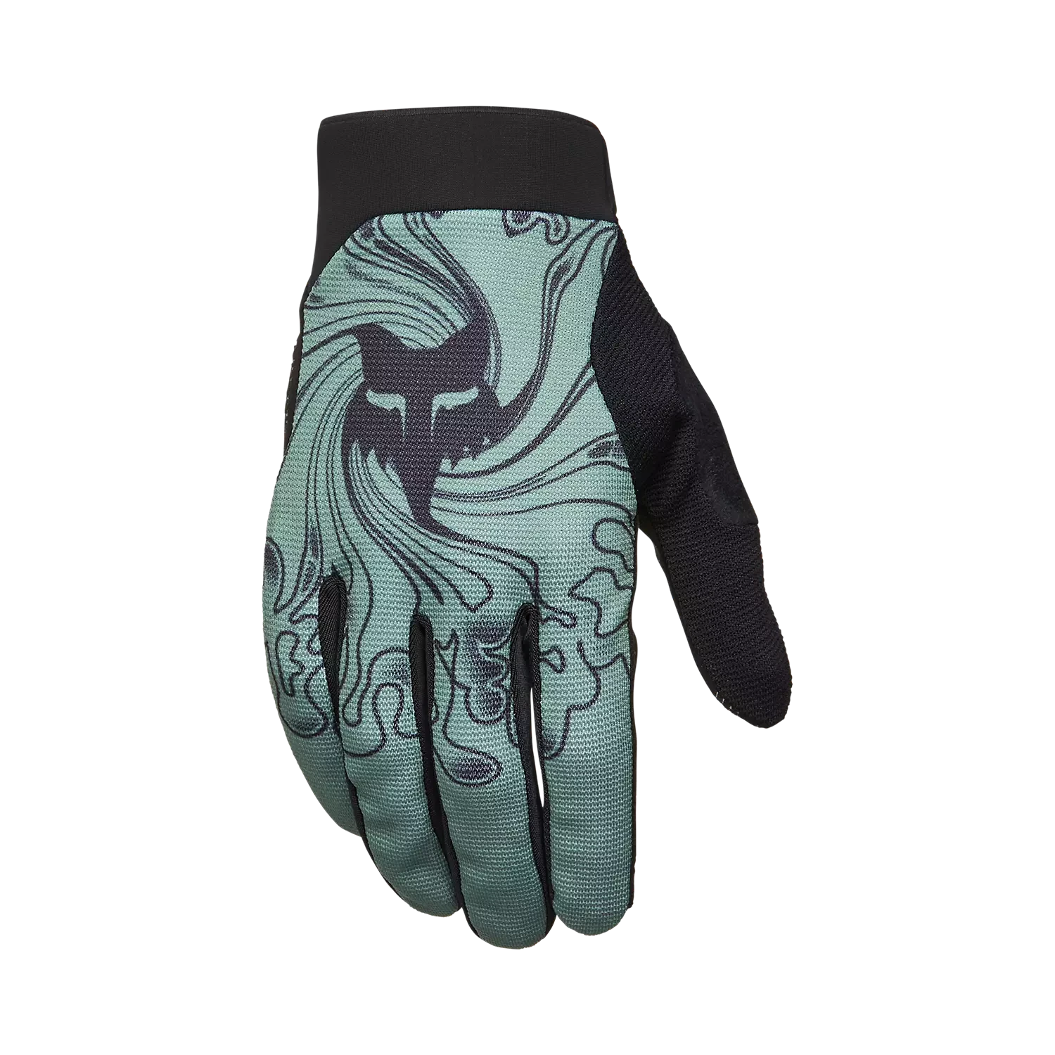 FOX Racing MTB-RANGER GLOVE FREQUENCY [PNE] - Image 1