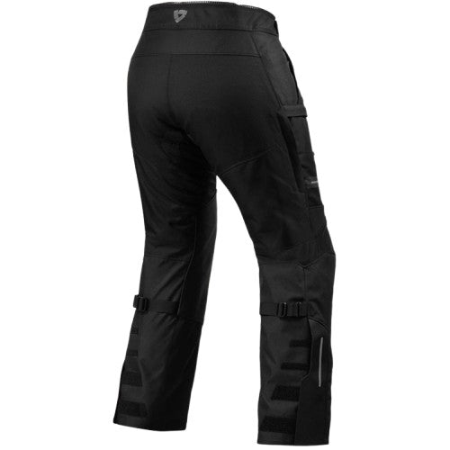 Long Negru