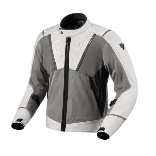 Rev It Airwave 4 Jacket - Gri