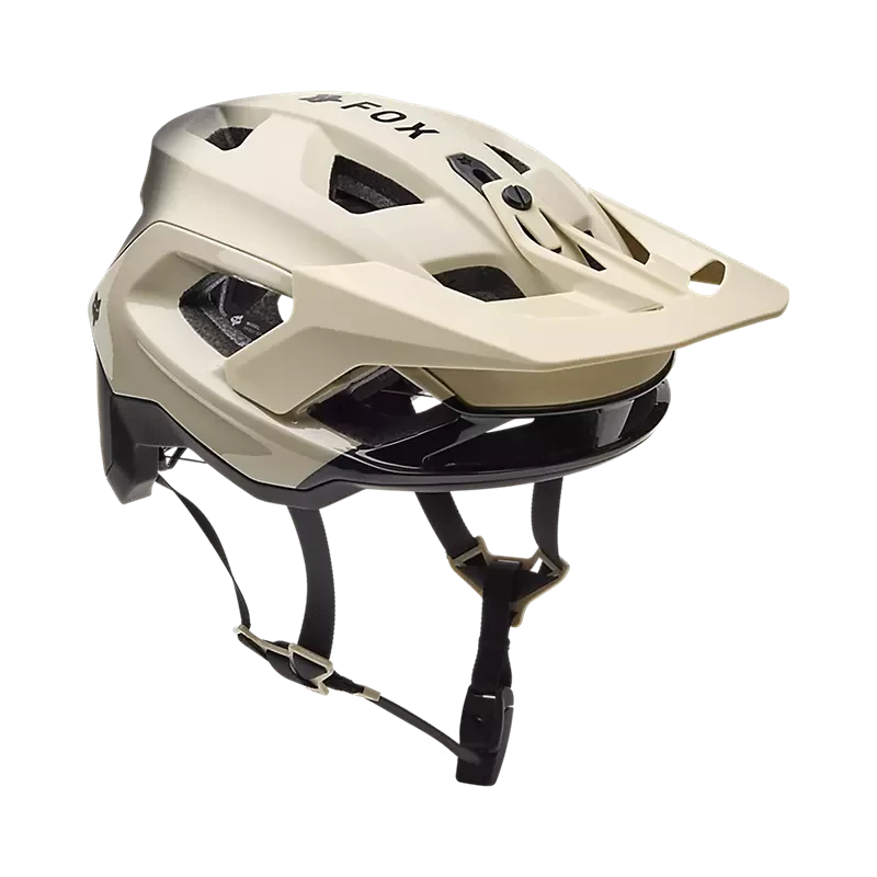 FOX Racing SPEEDFRAME PRO BACKFADE, CE [CRM] - Image 1
