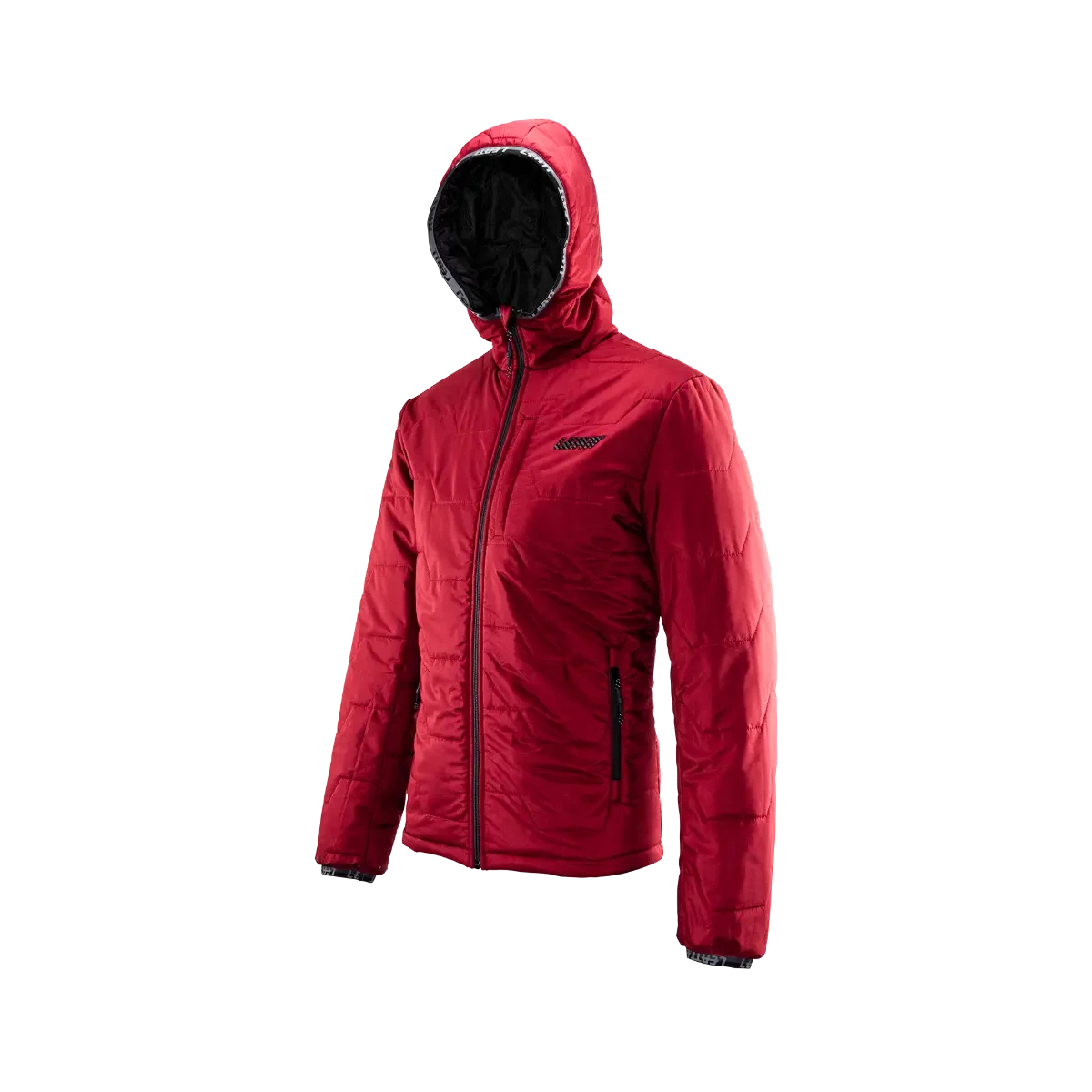 Leatt Jacket Team Ruby