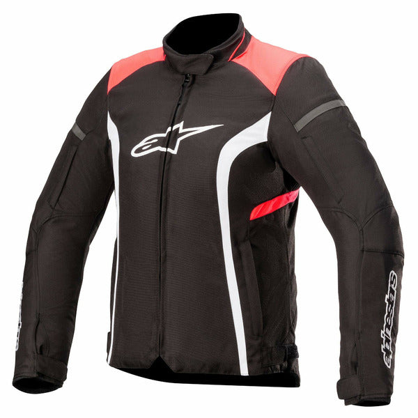 Alpinestars Stella T Kira V2 - Negru/Rosu