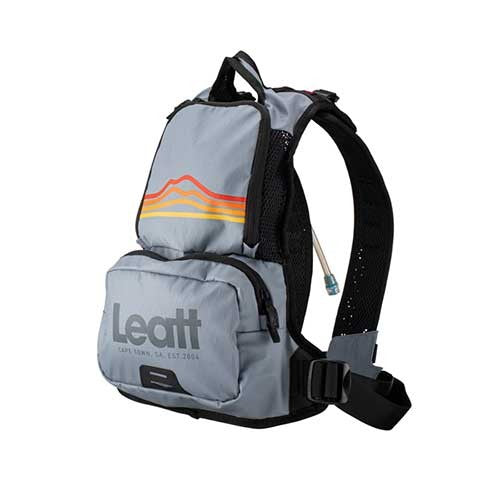 Leatt Hydration Mtb Enduro Race 1 5 Xs Xxl - Gri