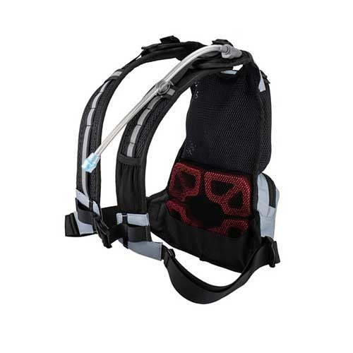 Leatt Hydration Mtb Enduro Race 1 5 Xs Xxl - Gri