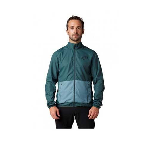 FOX MX RANGER WIND JACKET [ERLD] - Image 1