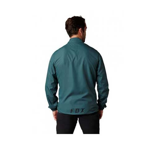 FOX MX RANGER WIND JACKET [ERLD] - Image 2