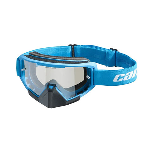 Can-am Bombardier Ochelari Trench - Image 1