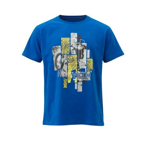 Husqvarna Remote Tee