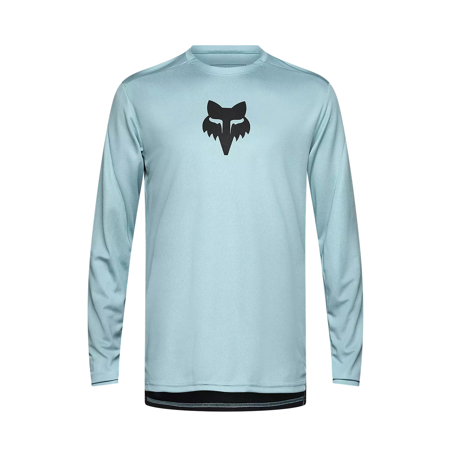 Fox Racing Ranger Ls Jersey Fox Head - Albastru