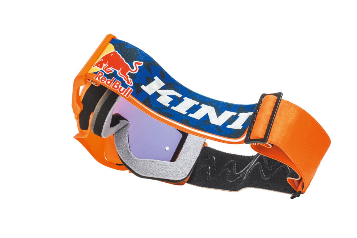 KTM KINI-RB COMPETITION GOGGLES - Image 2