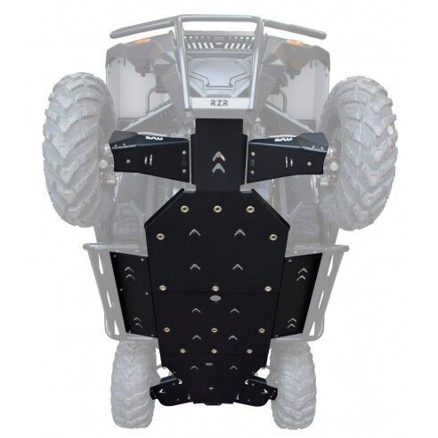 XRW COMPLETE KIT PHD - POLARIS RZR 570