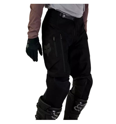 FOX RANGER OFF ROAD PANT [BLK] - Image 2