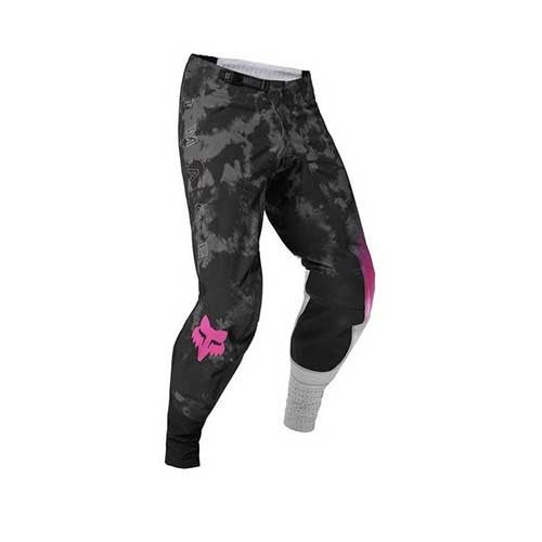 FOX FLEXAIR DETONATE PANT [BLK] - Image 1