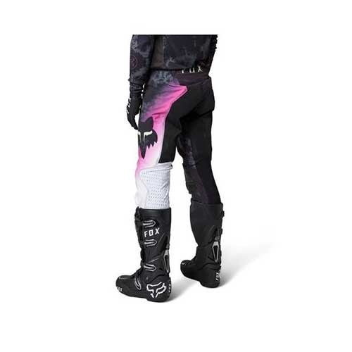 FOX FLEXAIR DETONATE PANT [BLK] - Image 3