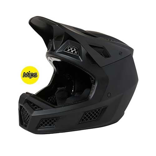 FOX MTB RPC MIPS CE/CPSC [MT CAR] - Image 1
