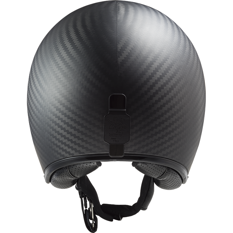 LS2 OF601 BOB C MATT CARBON