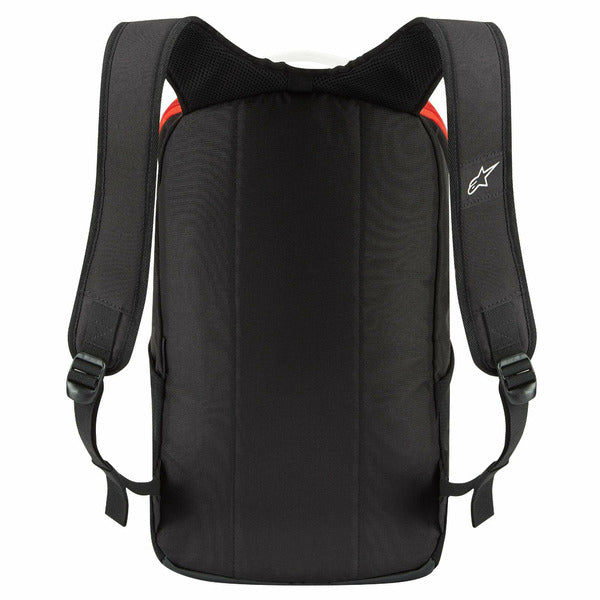Negru/Rosu