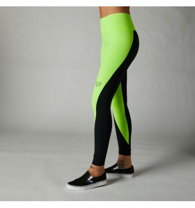Fox Detour Legging - Galben
