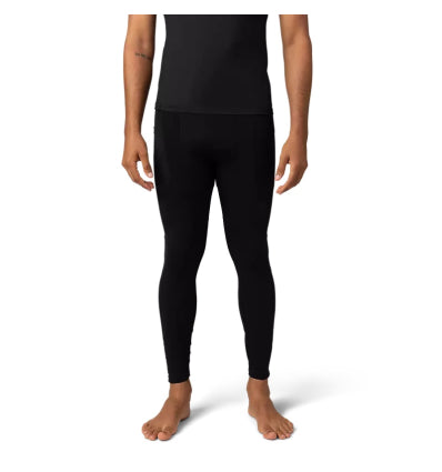 FOX TECBASE COMPRESSION TIGHT [BLK] - Image 1