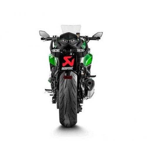 Akrapovic Slip-On Line Titanium Ninja 1000SX