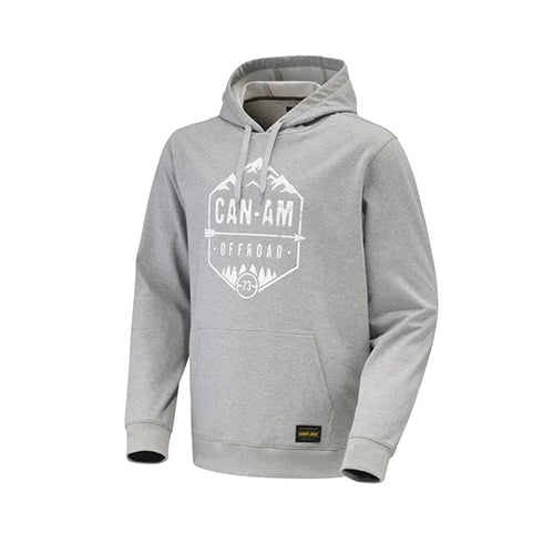 Can-am Bombardier Hanorac cu gluga Premium - Image 1