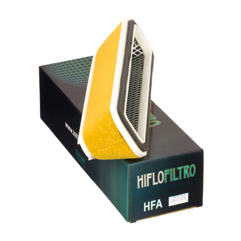 Hiflofiltro HIFLO - Filtru aer HFA2705 - KAWASAKI GPZ750, ZL10