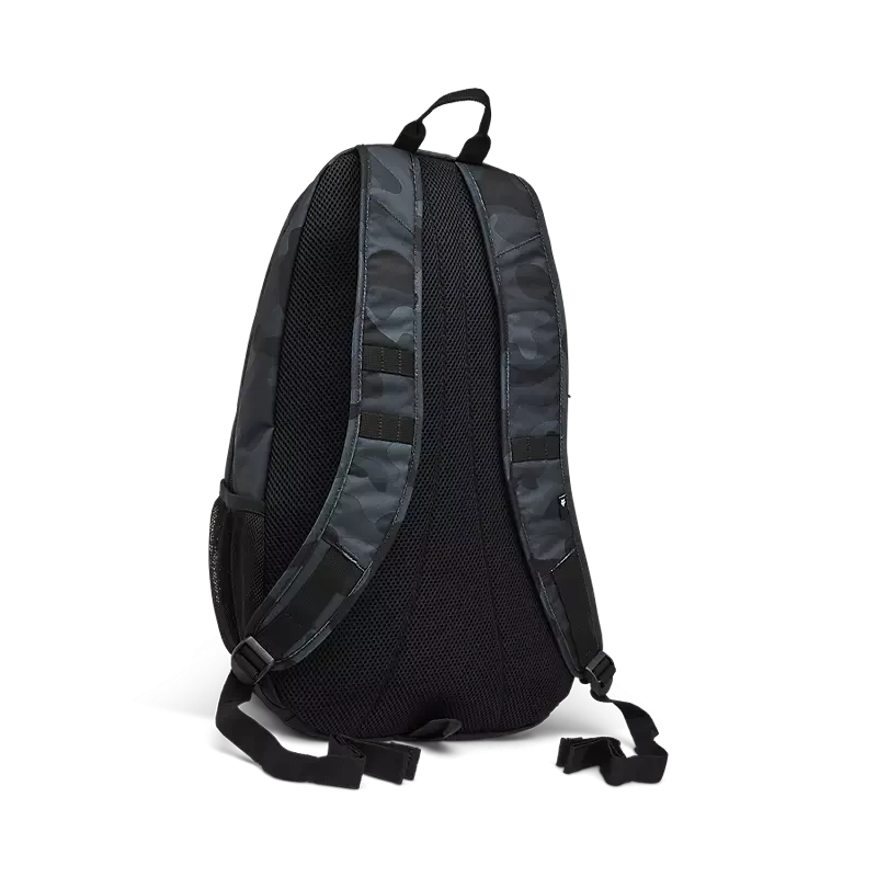 FOX Racing 180 BACKPACK [BLK CAM]