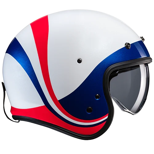 HJC V31 Emgo Albastru