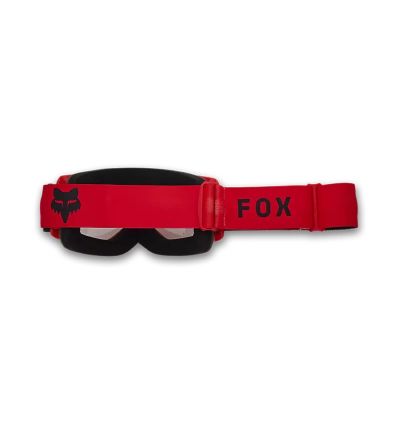 Fox Main Core Goggle - Rosu