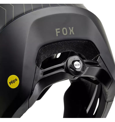 Fox Dropframe Pro Runn Ce - Verde