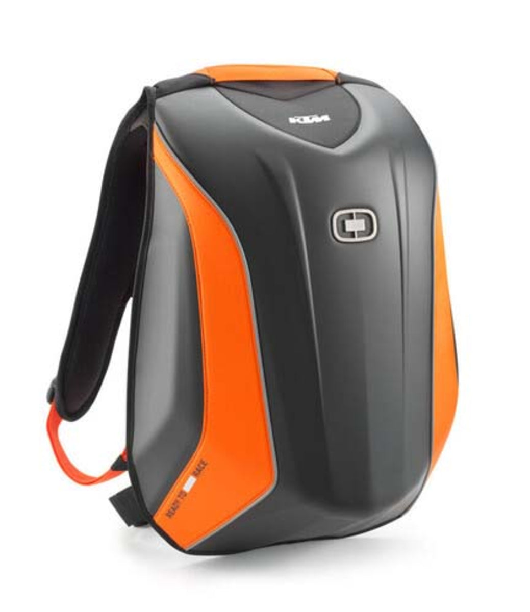 KTM PURE NO DRAG BACKPACK - Image 1