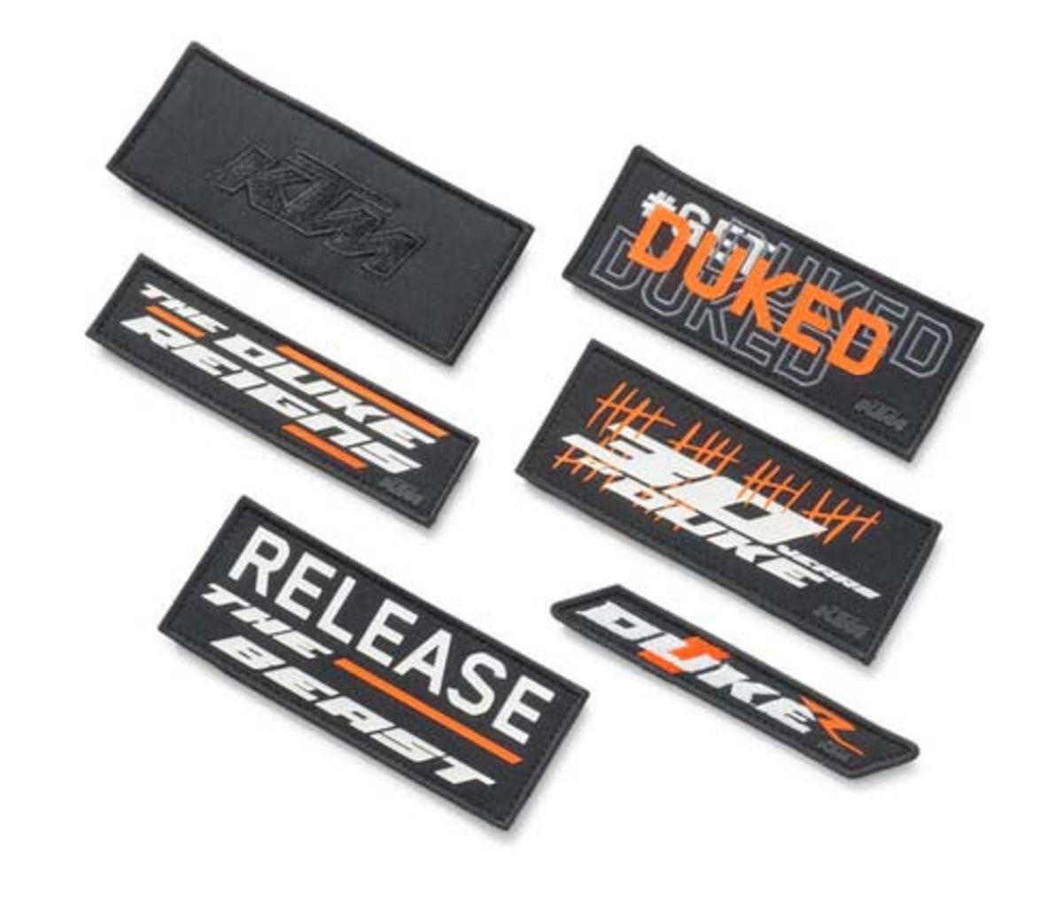 KTM DUKE BAG - Image 3