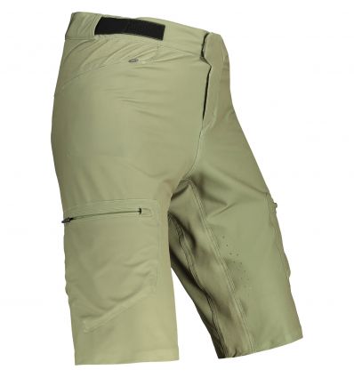LEATT Shorts MTB 2.0 Cactus - Image 2