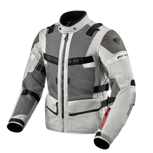 Rev It Cayenne 2 Jacket - Gri