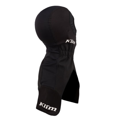 Klim Covert Balaclava - Negru