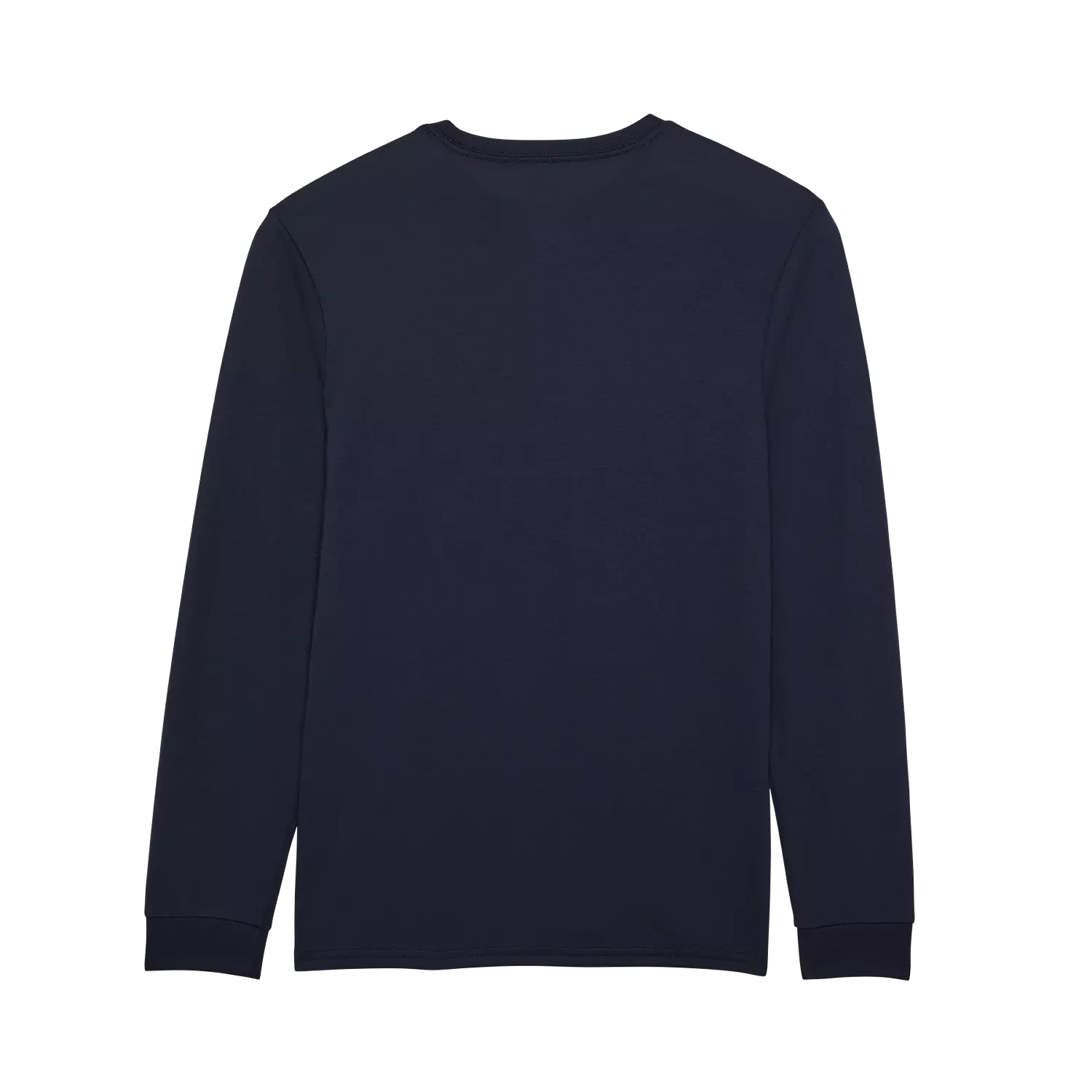 Fox Racing Absolute Ls Tech Tee - Albastru