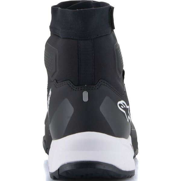 ALPINESTARS CR-1 - Negru/Alb