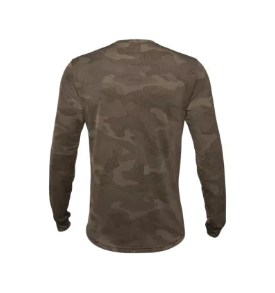 FOX RANGER TRU DRI LS JERSEY