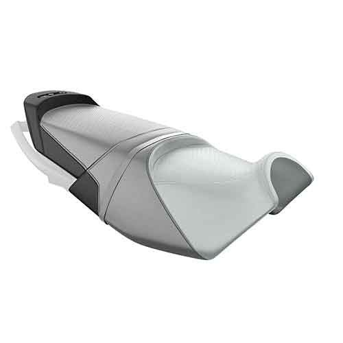 Sa de pescuit Can-Am Bombardier