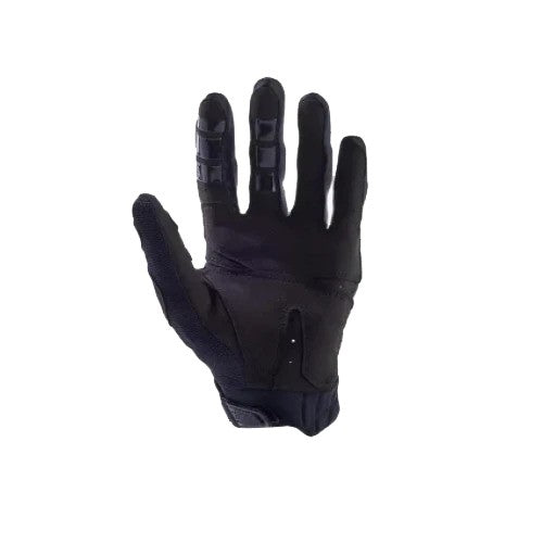 BOMBER GLOVE CE [BLK] - Image 2