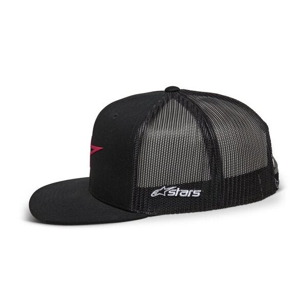 Negru/Rosu