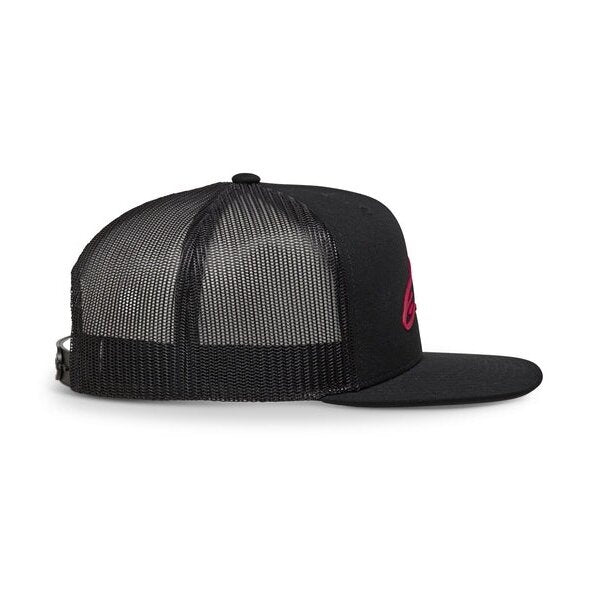 Negru/Rosu