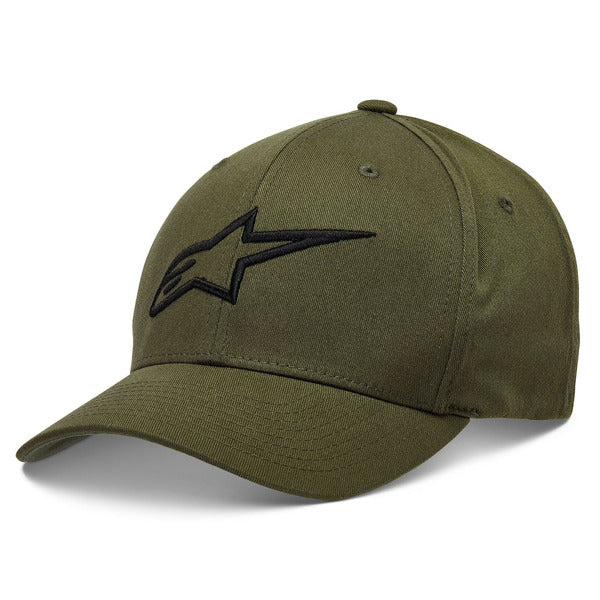 Verde oliv
